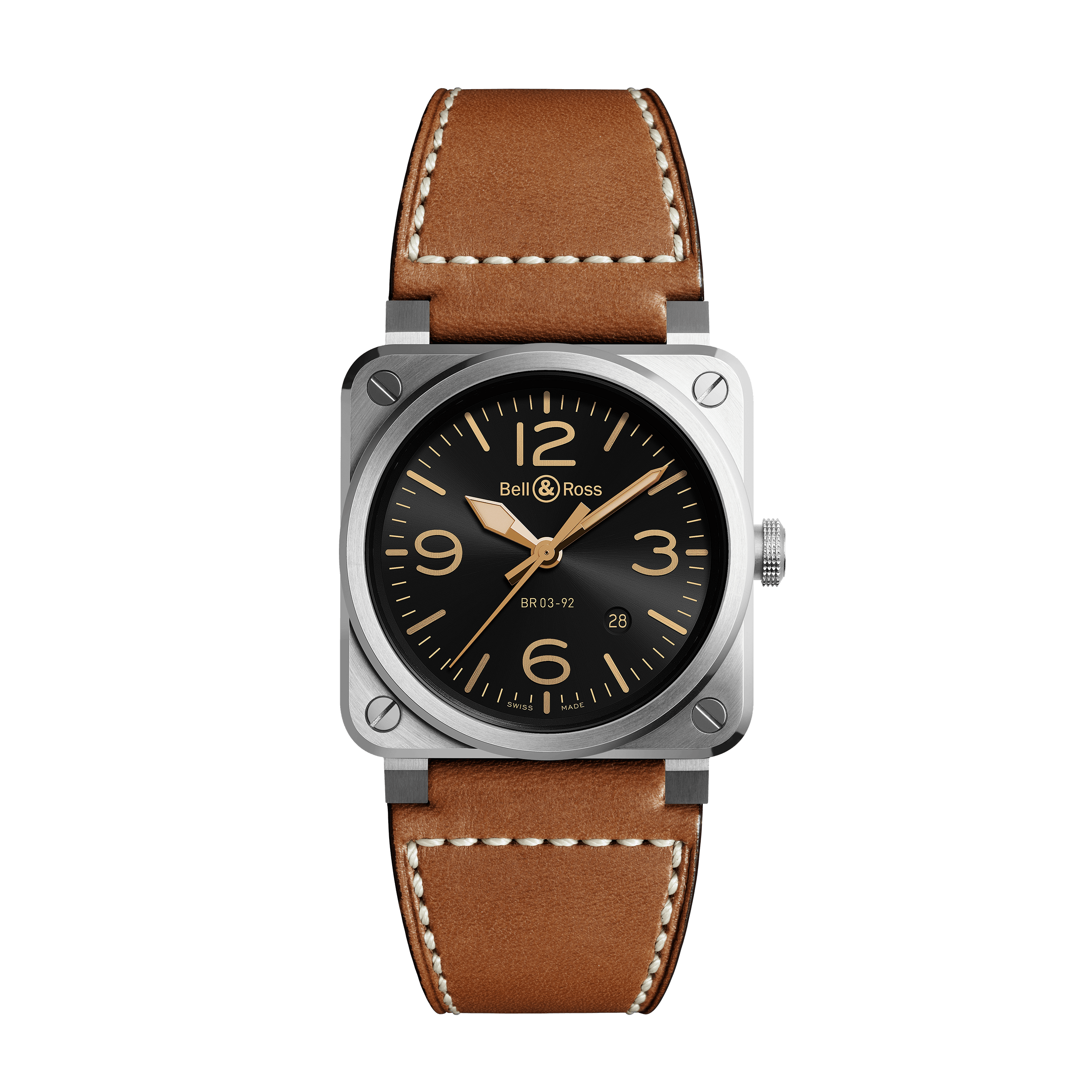 Bell and ross heritage sale